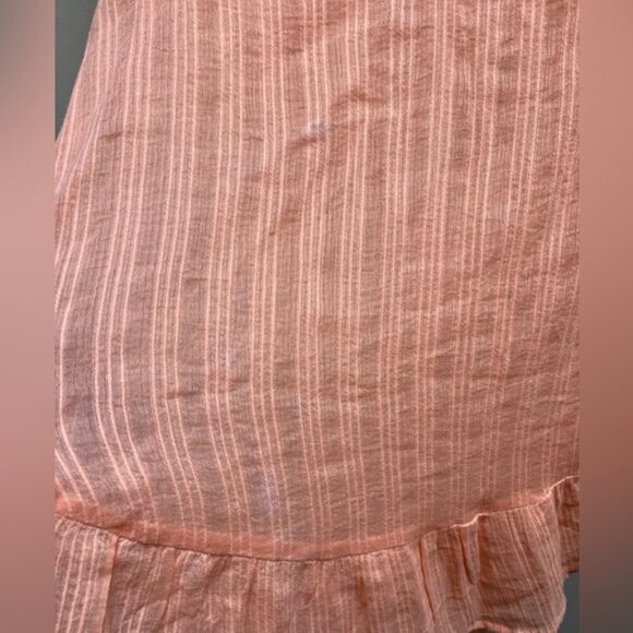 VIX Paula Hermanny beach swim cover up dress Sz M - Picture 10 of 10